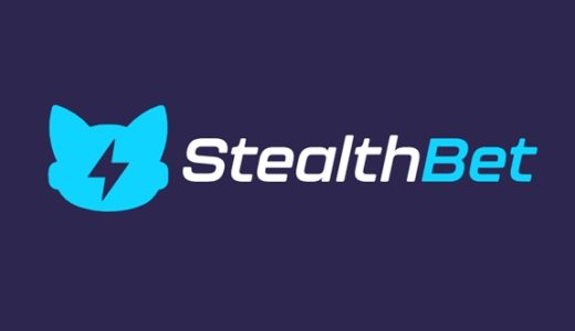 ステルスベット（StealthBet）2回合計、最大3,000USDTの入金ボーナス＆200FS！4月に出来たばかりの新しいオンカジ！
